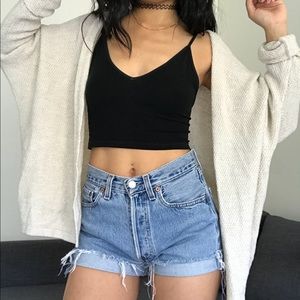 Brandy Melville Cardigan